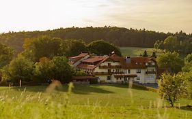 Landhotel Kuralpe Kreuzhof